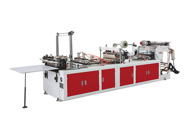 HC-LQ600(無(wú)拉伸)尿片、衛(wèi)生紙袋制袋機(jī)